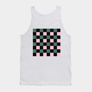 Squared Tank Top